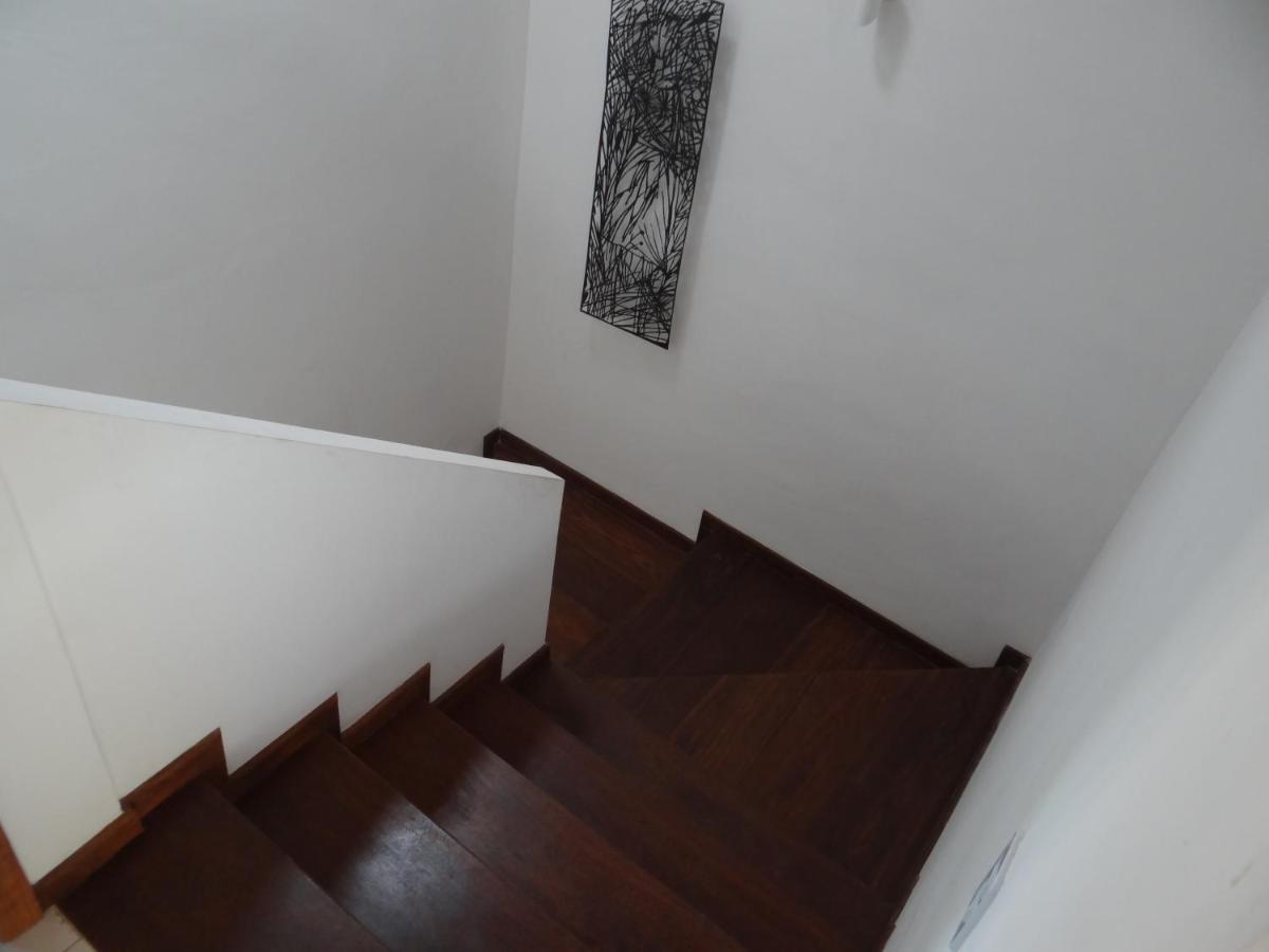 Casa Confortavel Completa Em Condominio Ленсойс Екстер'єр фото
